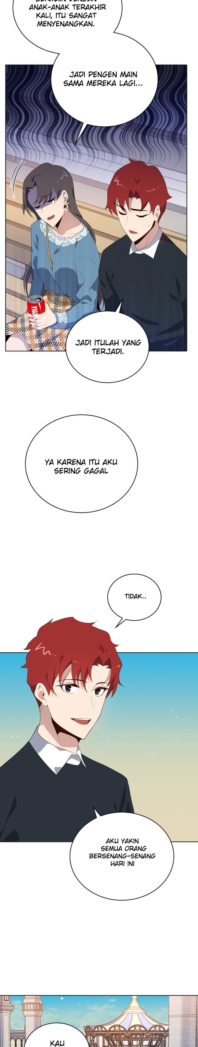 The Descent of the Demonic Master Chap 101 - Next Chap 102