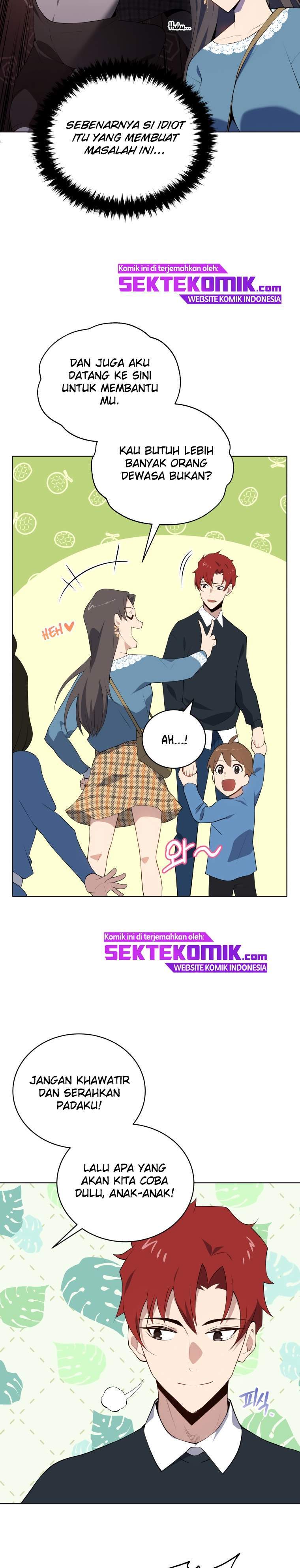 The Descent of the Demonic Master Chap 101 - Next Chap 102