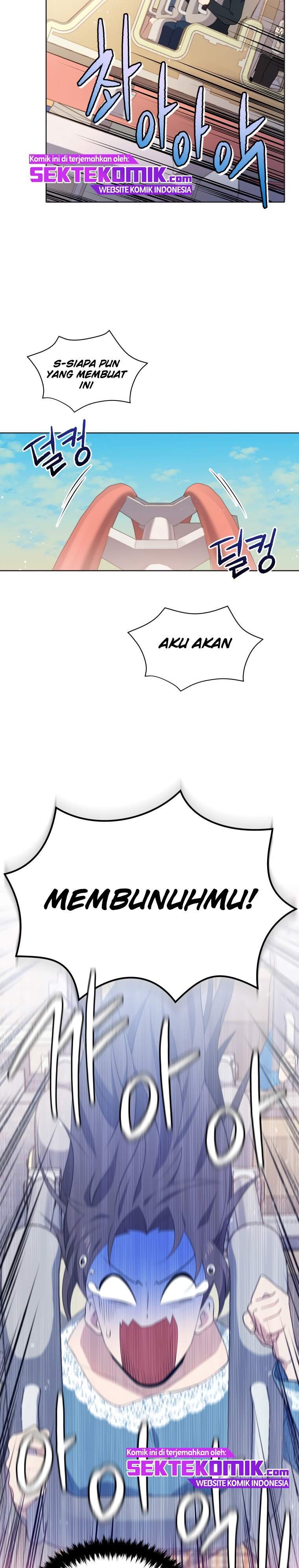 The Descent of the Demonic Master Chap 101 - Next Chap 102