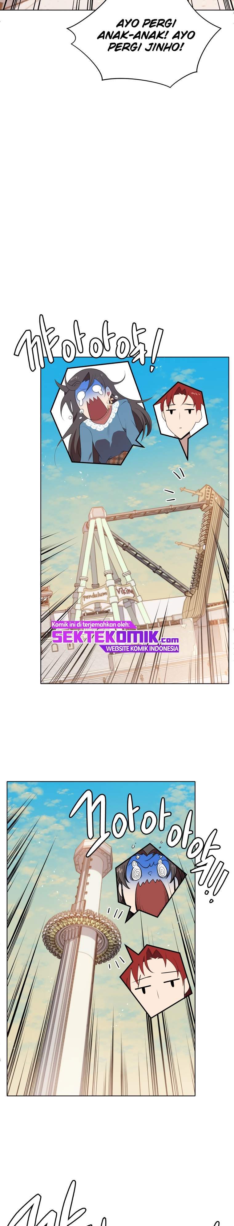 The Descent of the Demonic Master Chap 101 - Next Chap 102