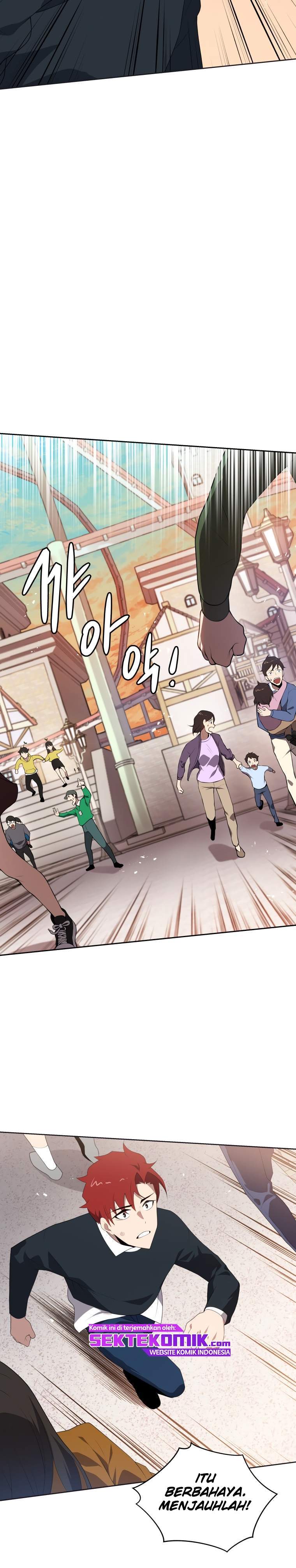 The Descent of the Demonic Master Chap 101 - Next Chap 102