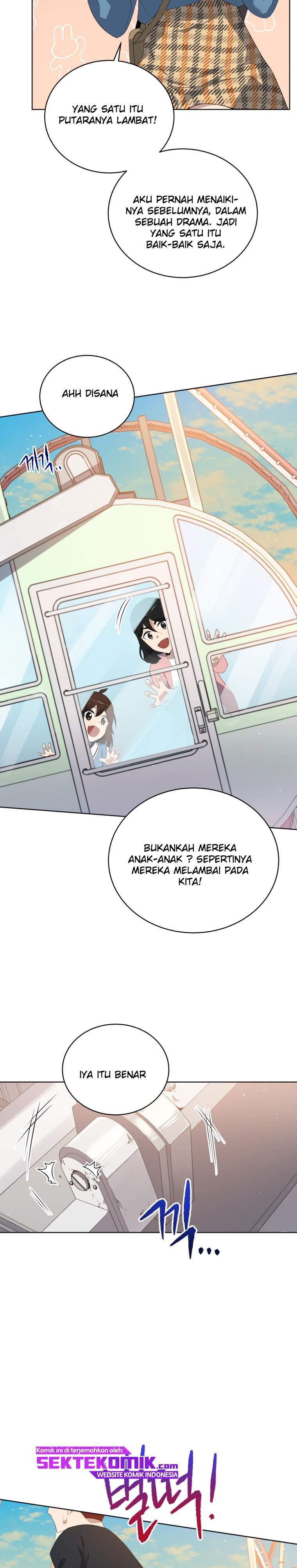 The Descent of the Demonic Master Chap 101 - Next Chap 102