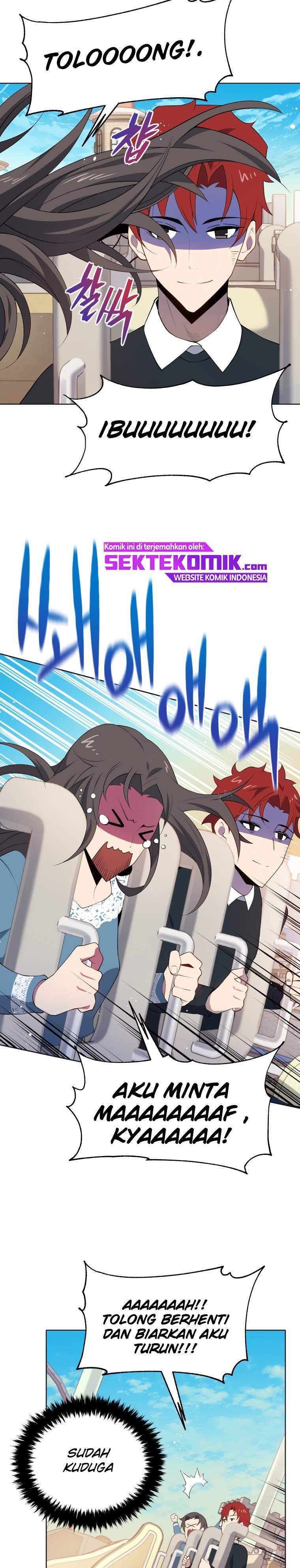 The Descent of the Demonic Master Chap 101 - Next Chap 102