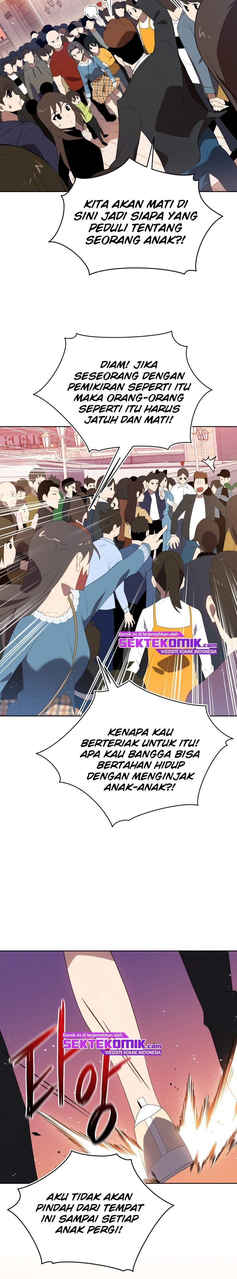 The Descent of the Demonic Master Chap 102 - Next Chap 103