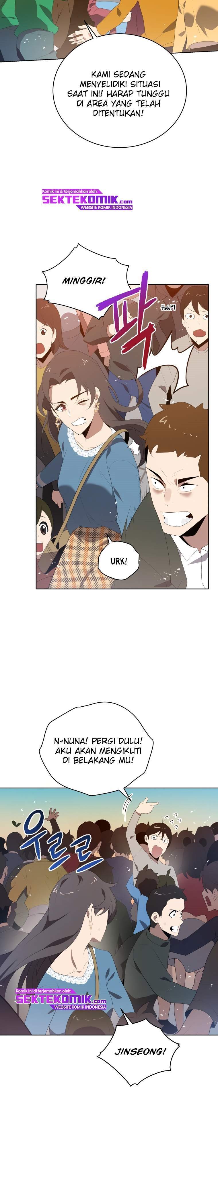 The Descent of the Demonic Master Chap 102 - Next Chap 103