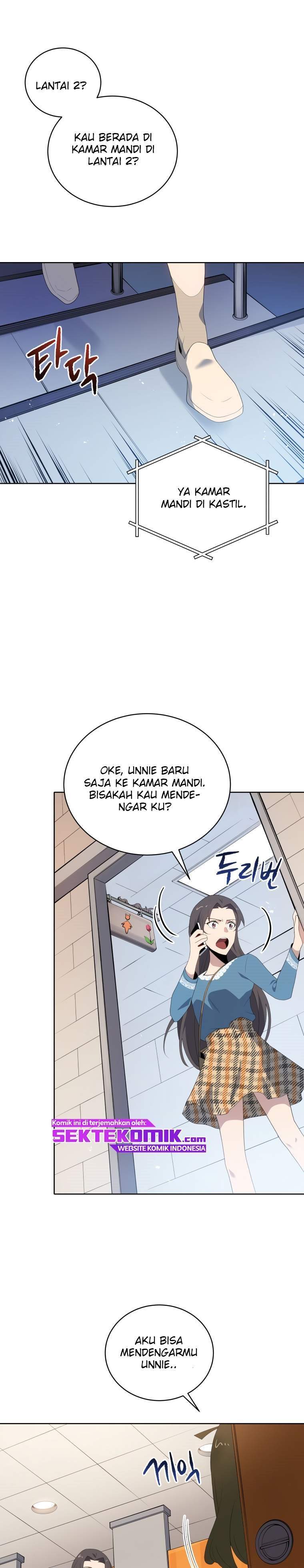 The Descent of the Demonic Master Chap 102 - Next Chap 103