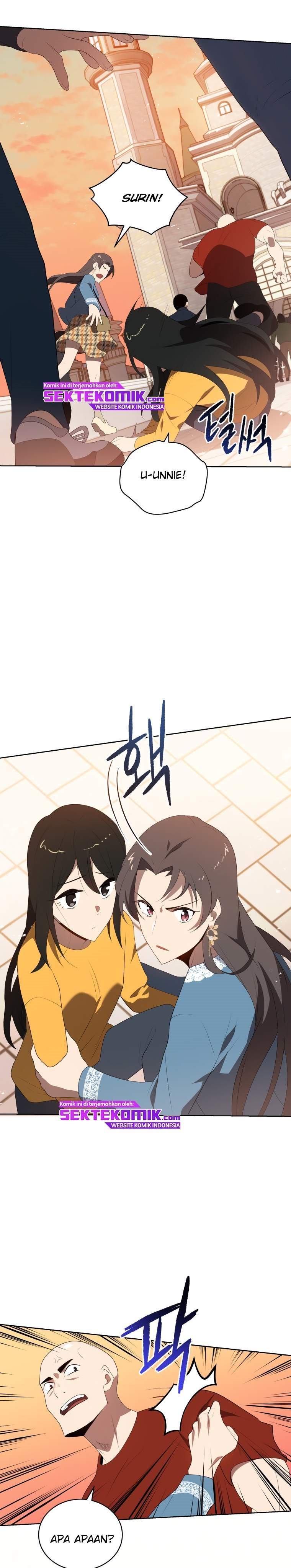 The Descent of the Demonic Master Chap 102 - Next Chap 103