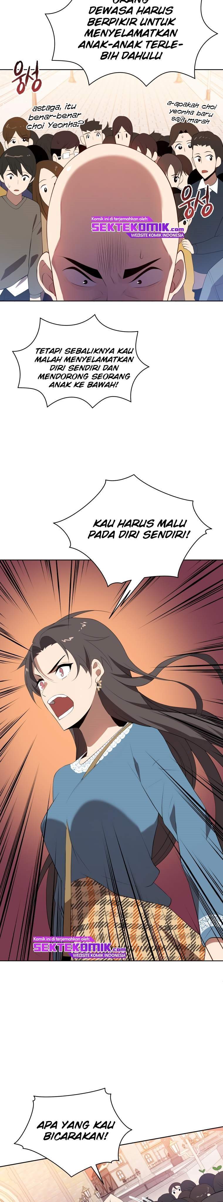 The Descent of the Demonic Master Chap 102 - Next Chap 103