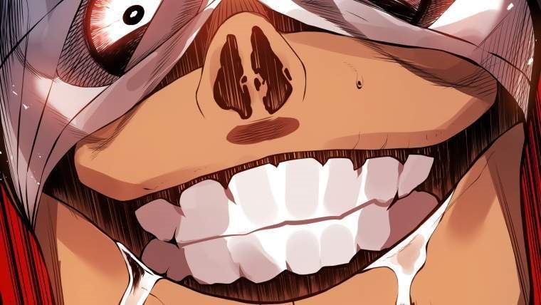 The Descent of the Demonic Master Chap 102 - Next Chap 103