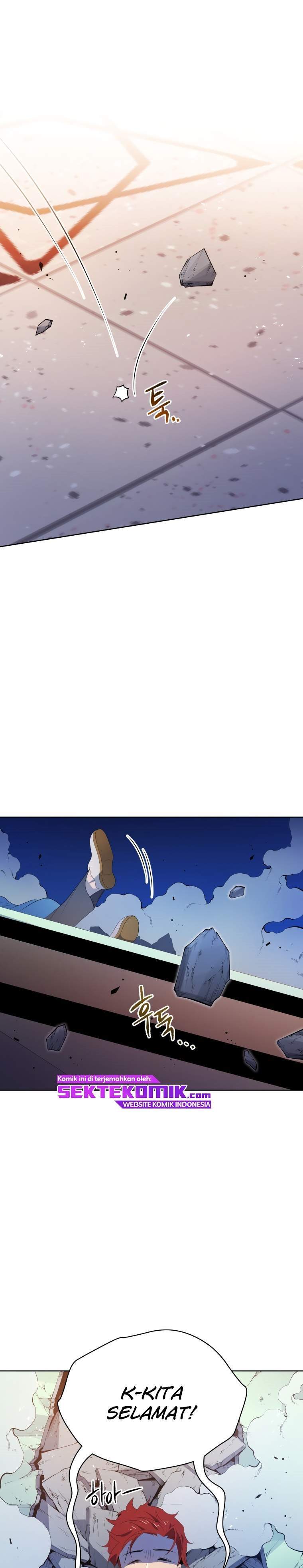 The Descent of the Demonic Master Chap 102 - Next Chap 103