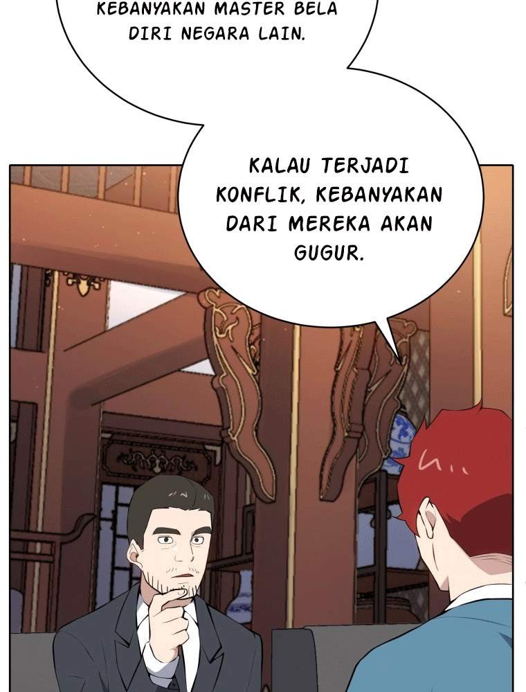 The Descent of the Demonic Master Chap 105 - Next Chap 106