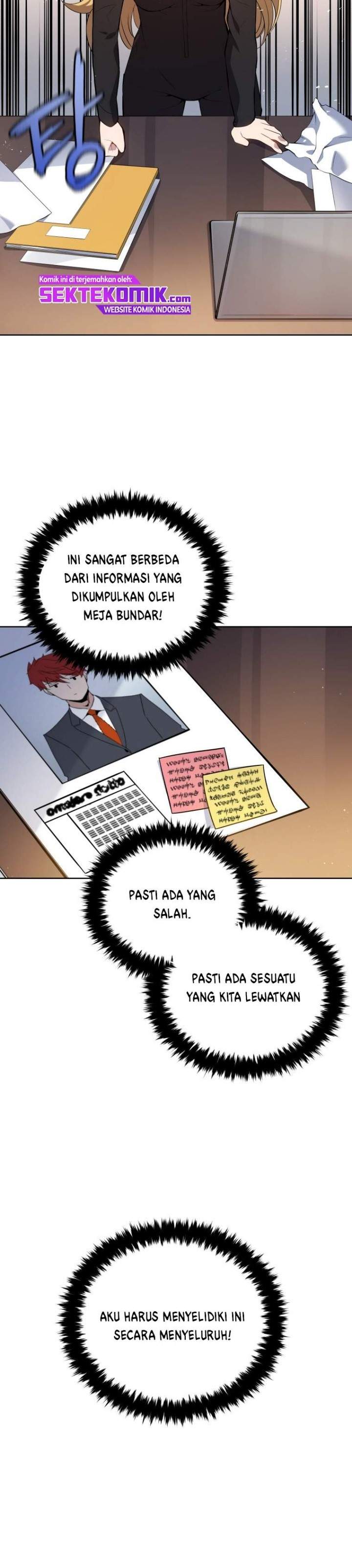 The Descent of the Demonic Master Chap 106 - Next Chap 107