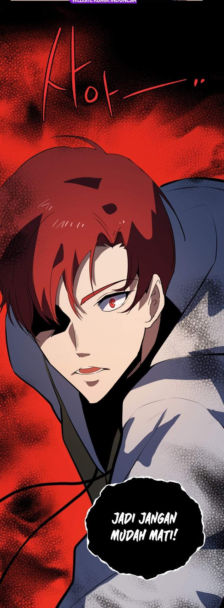 The Descent of the Demonic Master Chap 109 - Next Chap 110