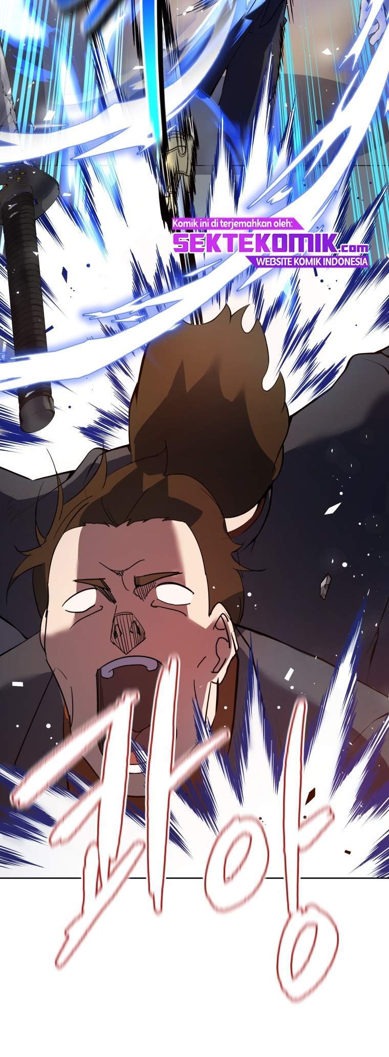 The Descent of the Demonic Master Chap 109 - Next Chap 110