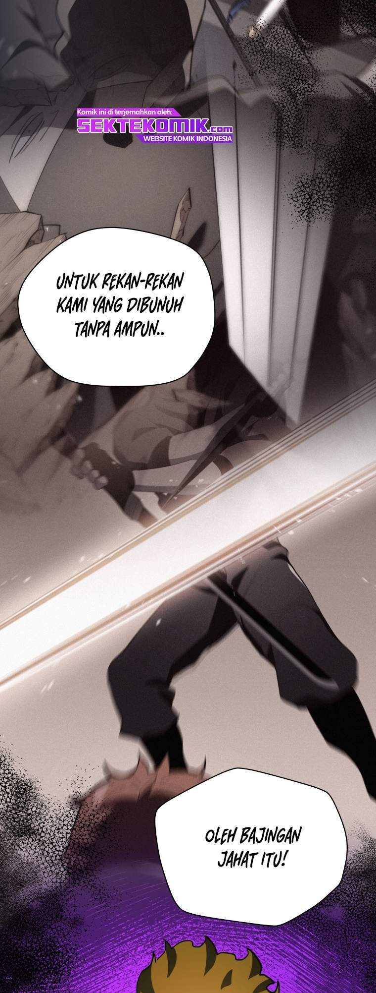 The Descent of the Demonic Master Chap 109 - Next Chap 110