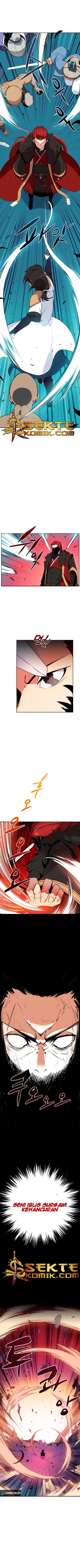 The Descent of the Demonic Master Chap 1 - Next Chap 2