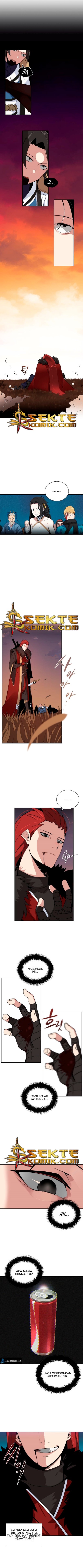 The Descent of the Demonic Master Chap 1 - Next Chap 2