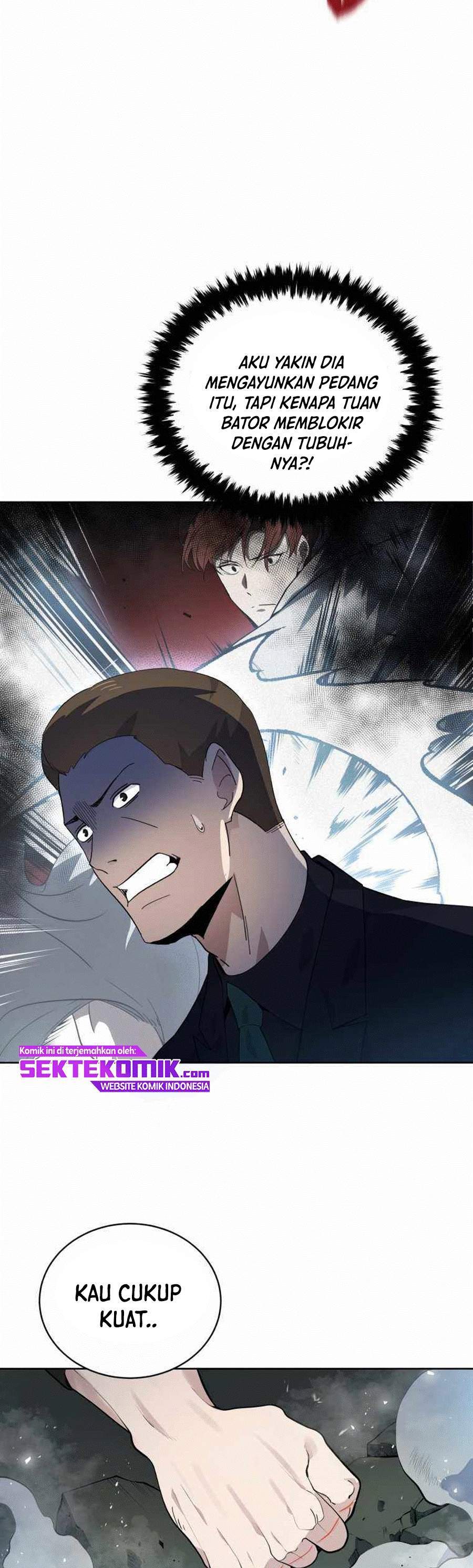 The Descent of the Demonic Master Chap 113 - Next Chap 114