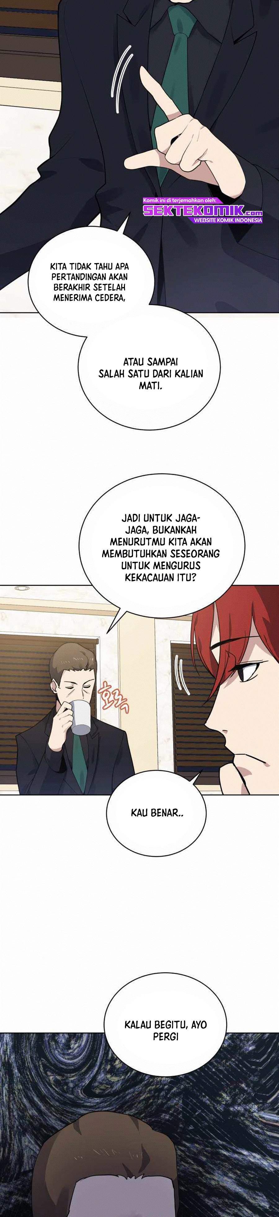 The Descent of the Demonic Master Chap 113 - Next Chap 114