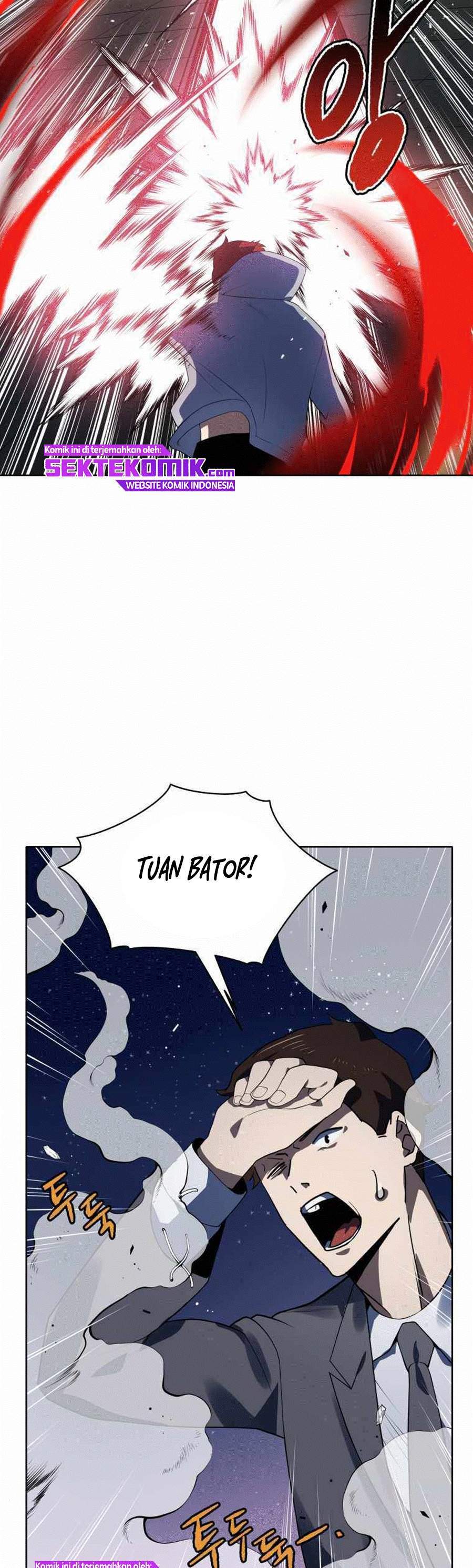 The Descent of the Demonic Master Chap 113 - Next Chap 114