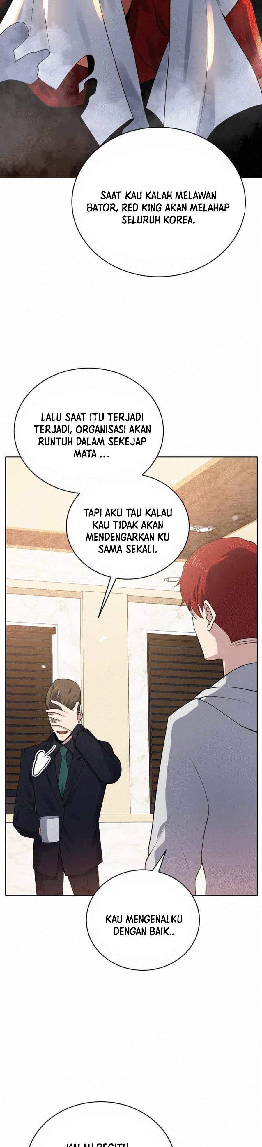 The Descent of the Demonic Master Chap 113 - Next Chap 114