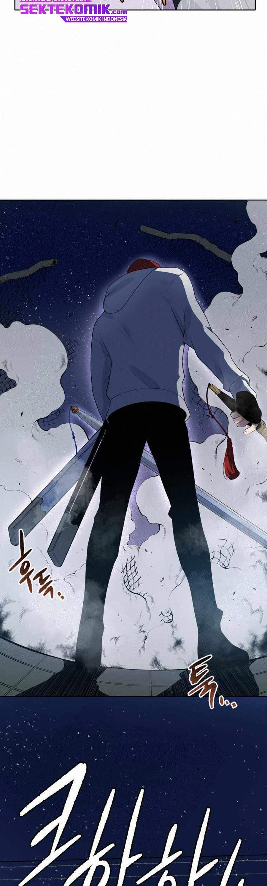 The Descent of the Demonic Master Chap 113 - Next Chap 114