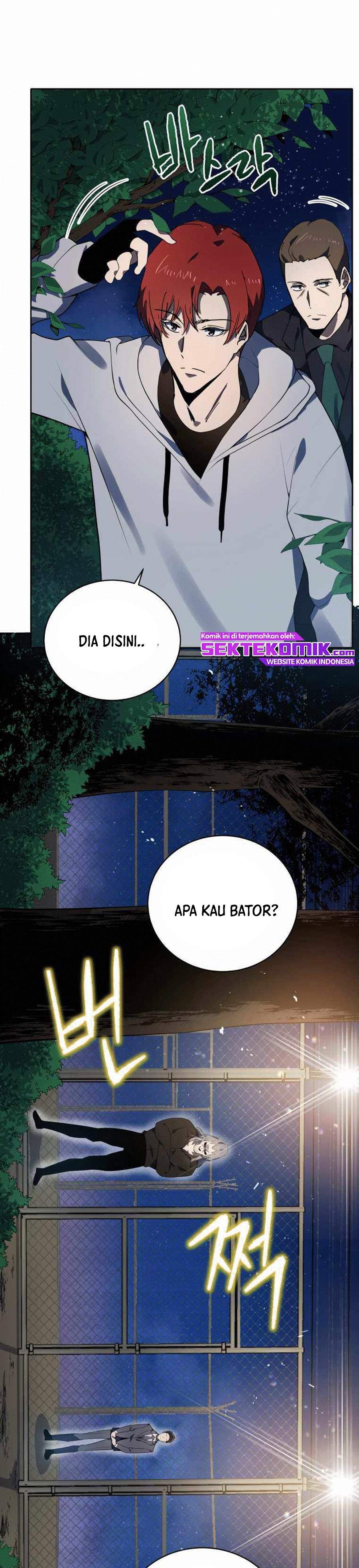 The Descent of the Demonic Master Chap 113 - Next Chap 114