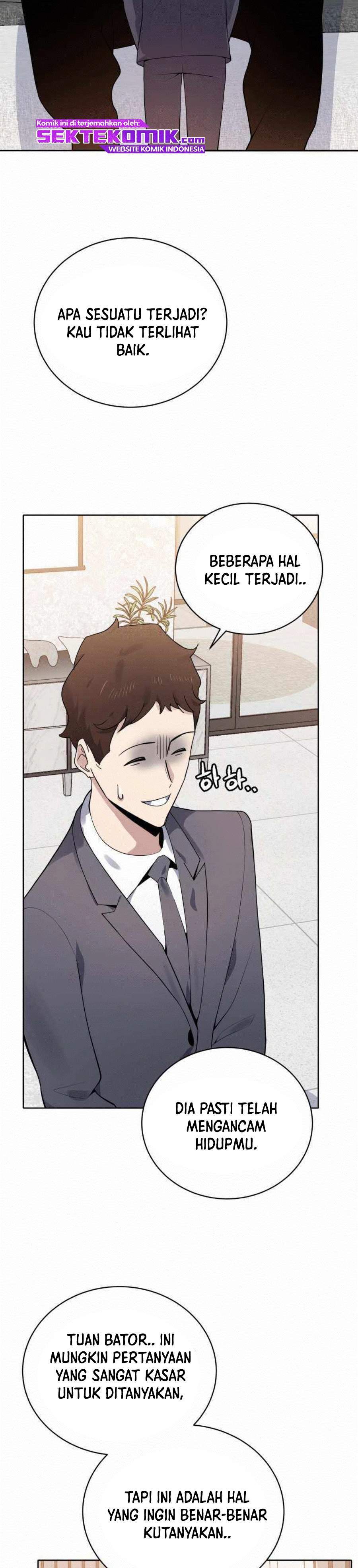 The Descent of the Demonic Master Chap 113 - Next Chap 114