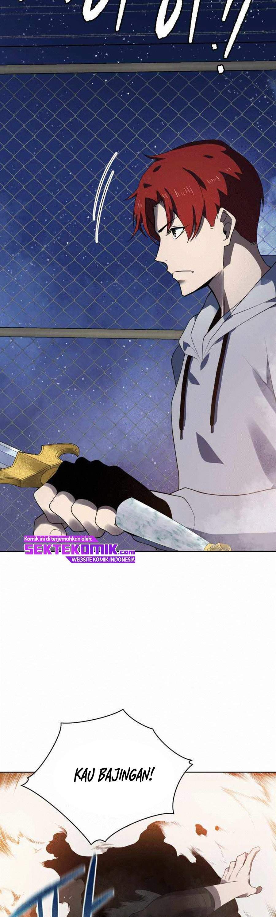 The Descent of the Demonic Master Chap 113 - Next Chap 114