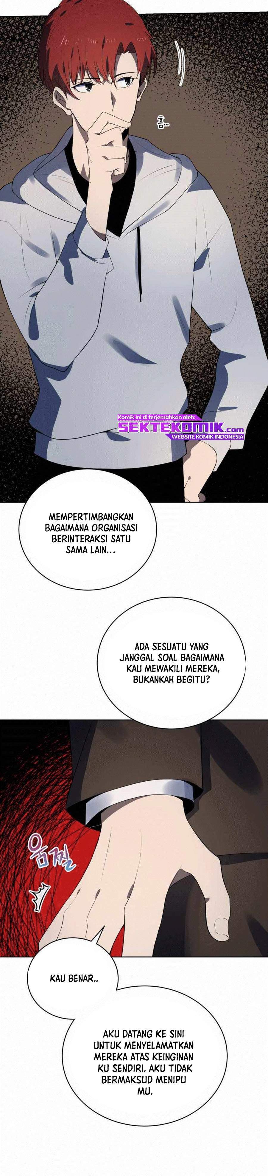 The Descent of the Demonic Master Chap 113 - Next Chap 114