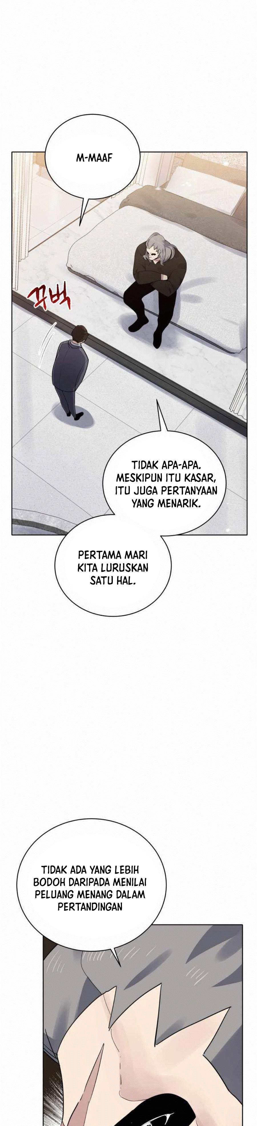 The Descent of the Demonic Master Chap 113 - Next Chap 114