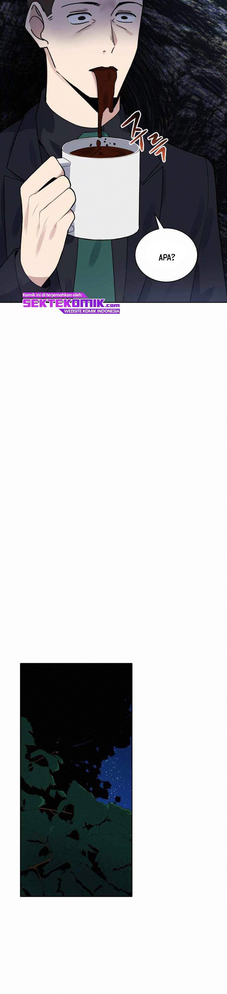 The Descent of the Demonic Master Chap 113 - Next Chap 114