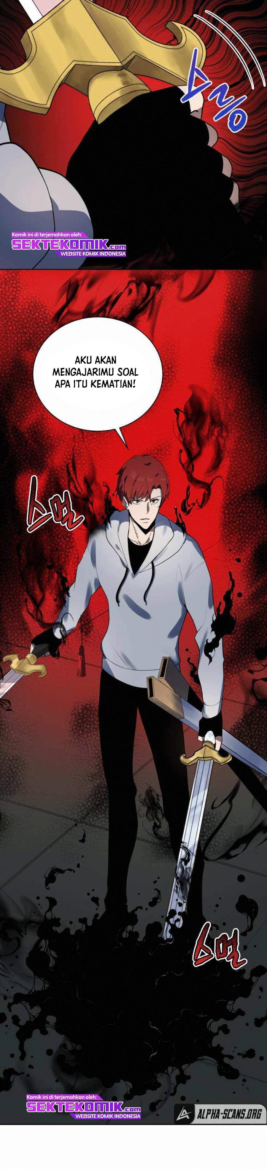 The Descent of the Demonic Master Chap 113 - Next Chap 114