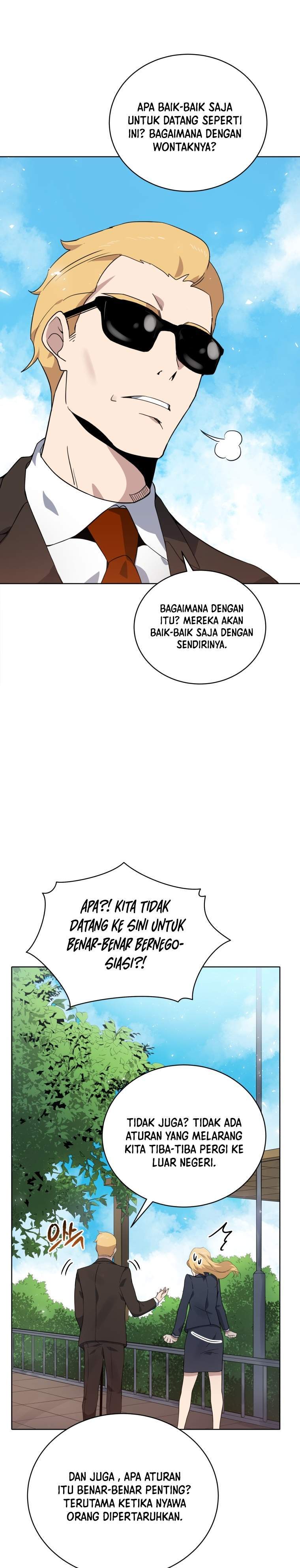 The Descent of the Demonic Master Chap 112 - Next Chap 113