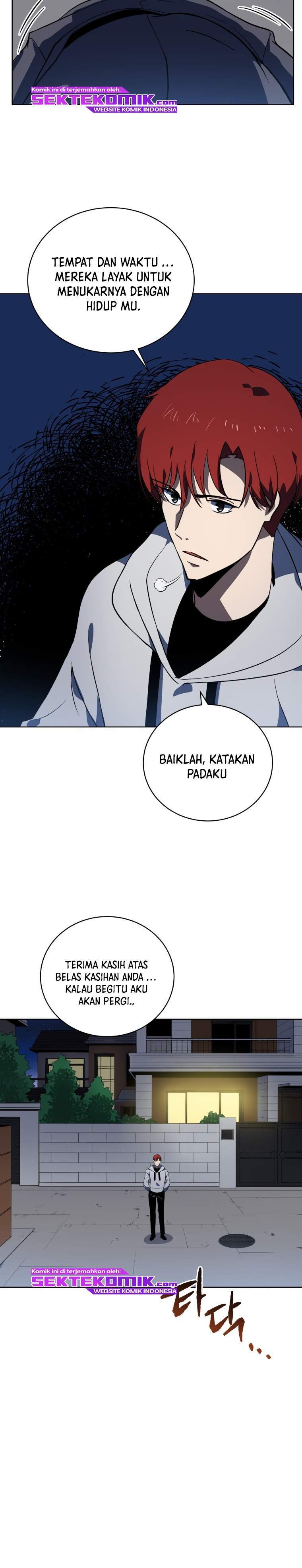 The Descent of the Demonic Master Chap 112 - Next Chap 113