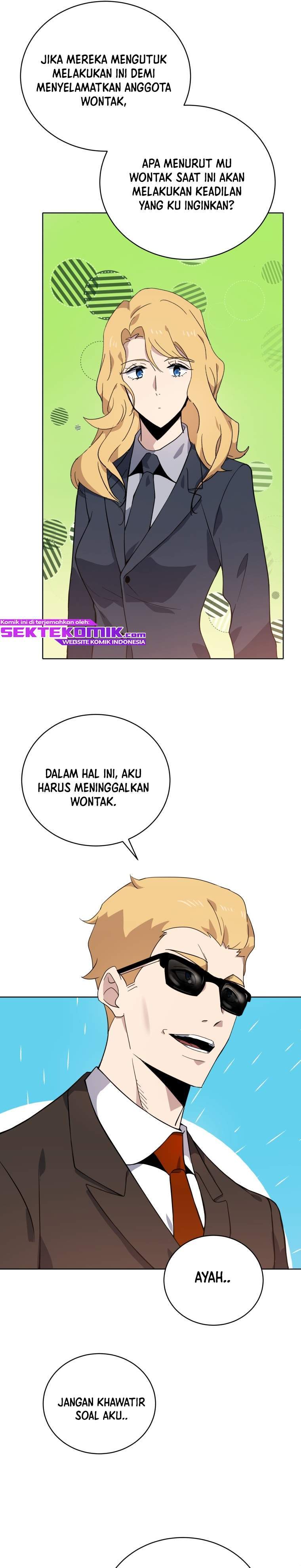 The Descent of the Demonic Master Chap 112 - Next Chap 113