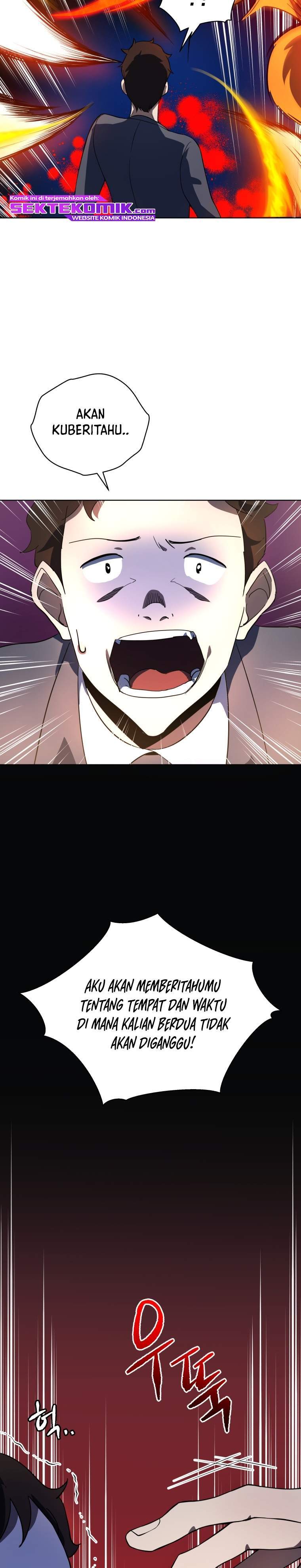 The Descent of the Demonic Master Chap 112 - Next Chap 113