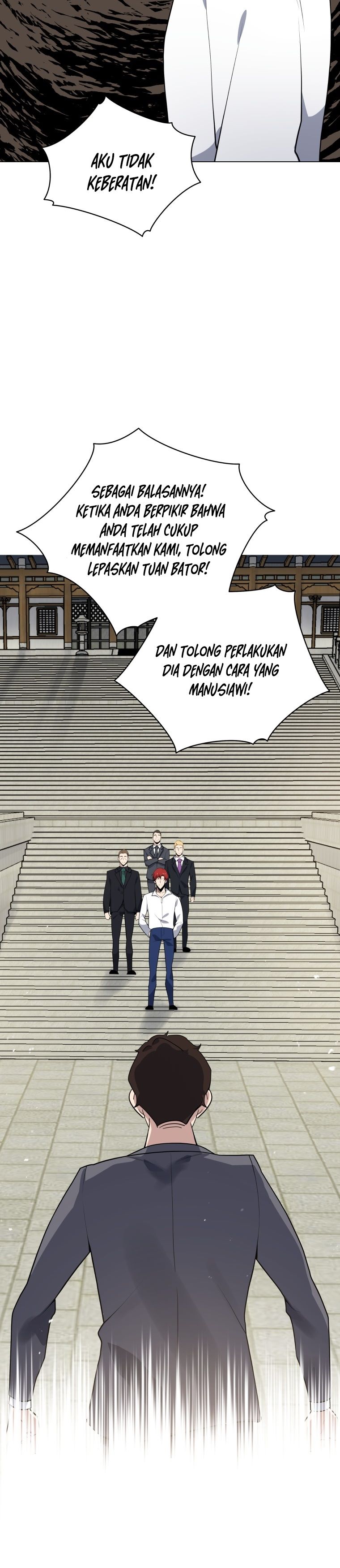 The Descent of the Demonic Master Chap 116 - Next Chap 117