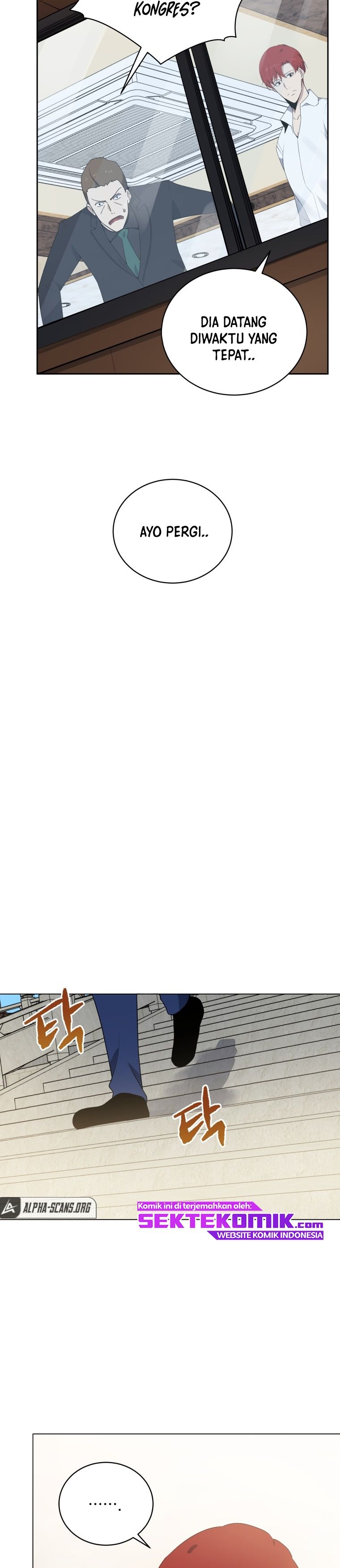 The Descent of the Demonic Master Chap 116 - Next Chap 117