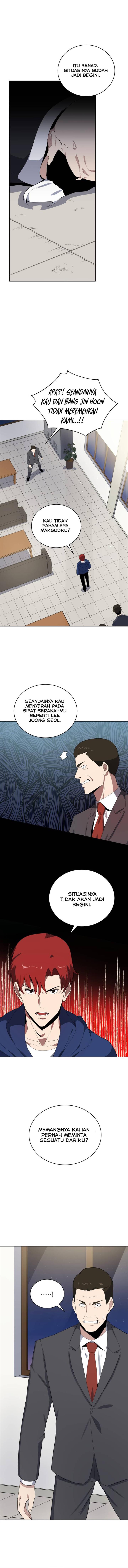 The Descent of the Demonic Master Chap 120 - Next Chap 121