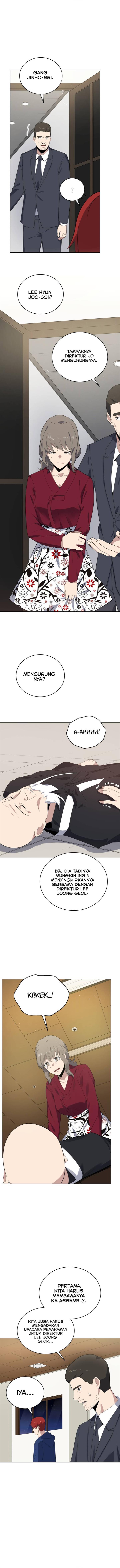 The Descent of the Demonic Master Chap 120 - Next Chap 121