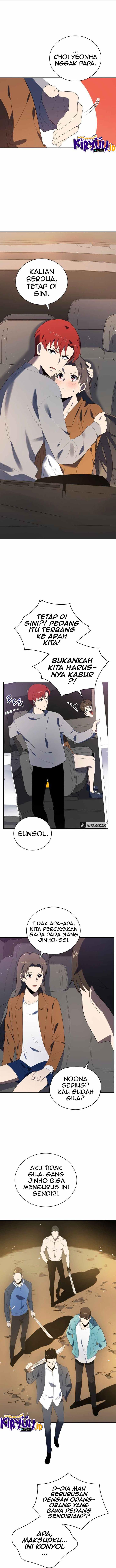 The Descent of the Demonic Master Chap 127 - Next Chap 128