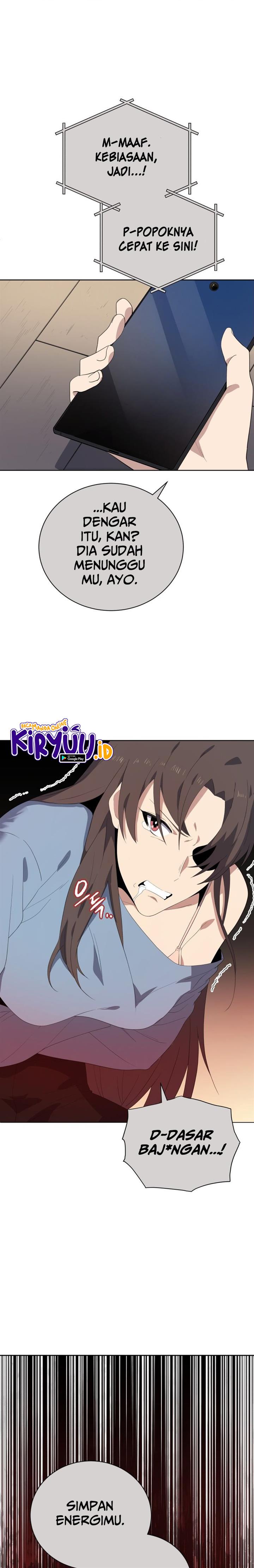 The Descent of the Demonic Master Chap 124 - Next Chap 125