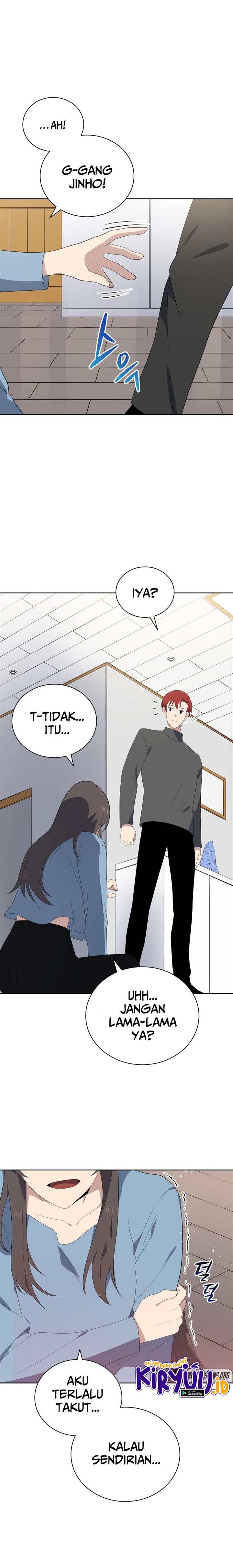 The Descent of the Demonic Master Chap 124 - Next Chap 125