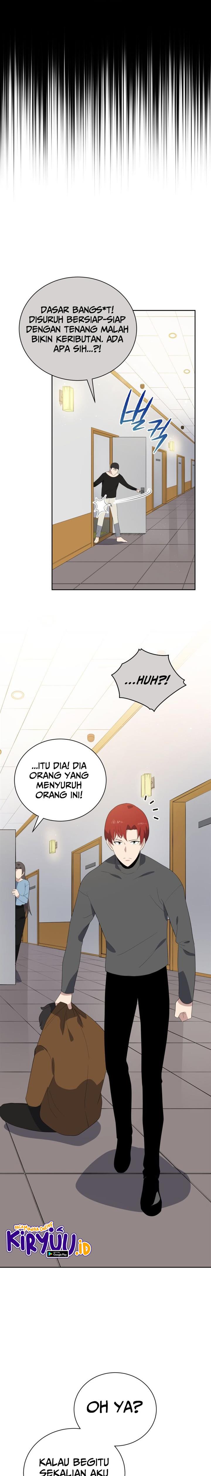 The Descent of the Demonic Master Chap 124 - Next Chap 125