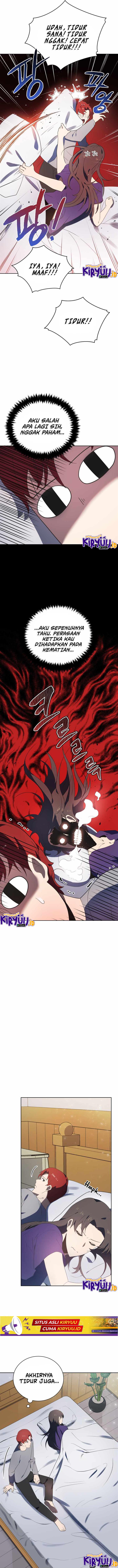 The Descent of the Demonic Master Chap 125 - Next Chap 126