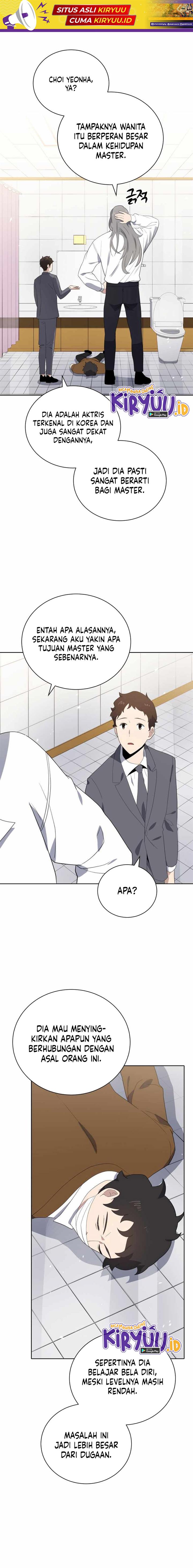 The Descent of the Demonic Master Chap 126 - Next Chap 127