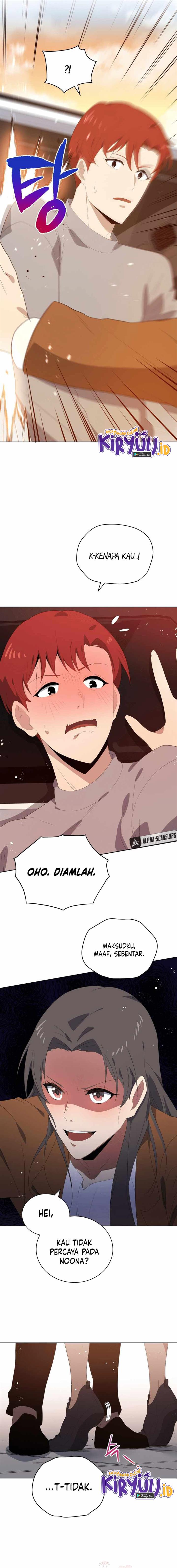 The Descent of the Demonic Master Chap 126 - Next Chap 127