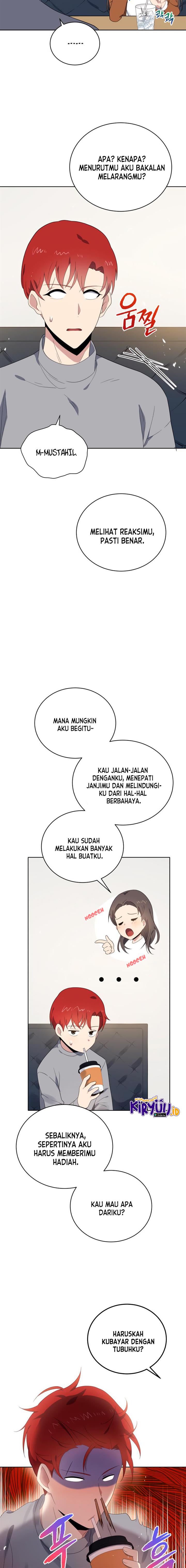 The Descent of the Demonic Master Chap 128 - Next Chap 129