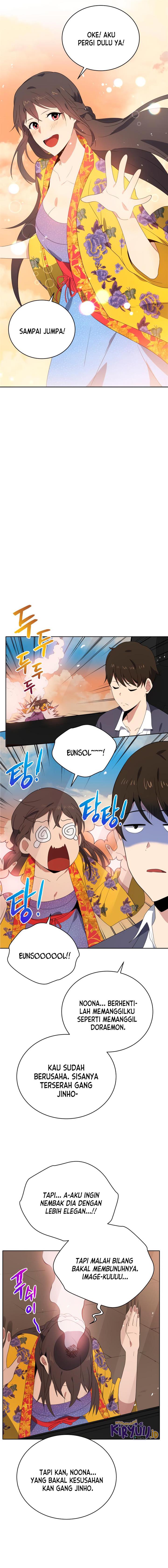 The Descent of the Demonic Master Chap 128 - Next Chap 129